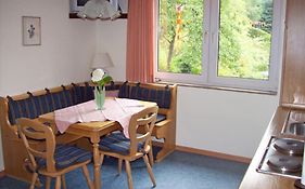 Ferienwohnung Hacke