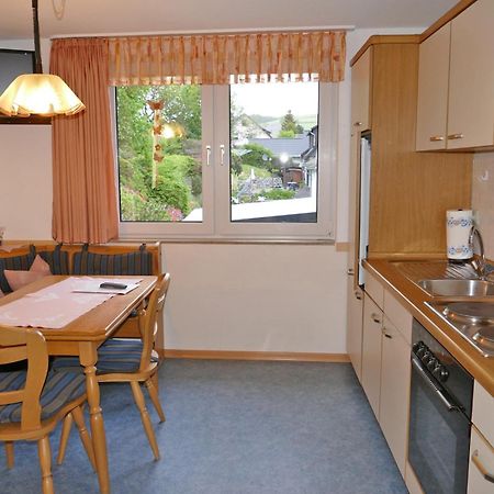 Ferienwohnung Hacke Schmallenberg Exterior foto