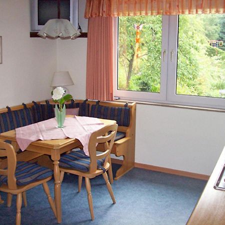 Ferienwohnung Hacke Schmallenberg Exterior foto