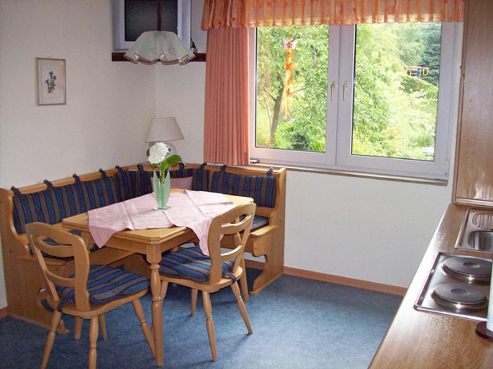 Ferienwohnung Hacke Schmallenberg Exterior foto
