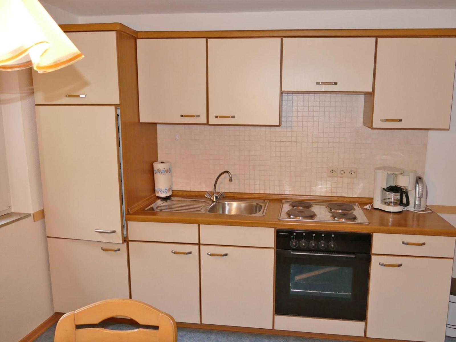 Ferienwohnung Hacke Schmallenberg Exterior foto